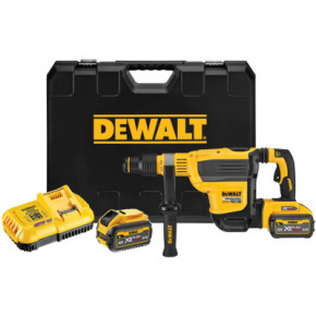  DeWALT SDS-MAX  (DCH614X2) 4