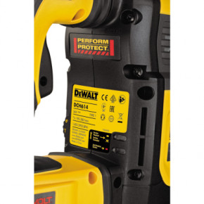  DeWALT SDS-MAX  (DCH614X2) 6