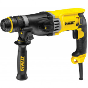  DeWALT SDS-Plus (D25144K)