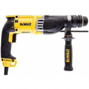  DeWALT SDS-Plus (D25144K) 3