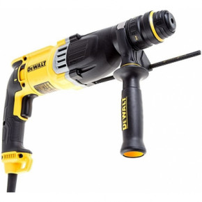  DeWALT SDS-Plus (D25144K) 5