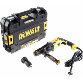  DeWALT SDS-Plus (D25144K) 6