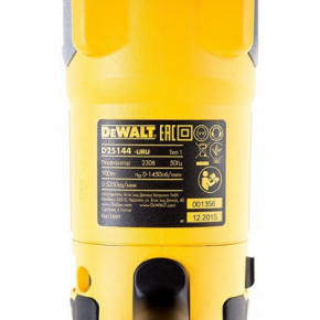  DeWALT SDS-Plus (D25144K) 10