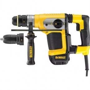  DeWALT SDS-Plus +  (D25417KT) 3