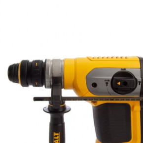  DeWALT SDS-Plus +  (D25417KT) 6