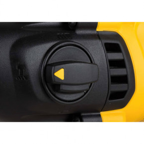  DeWALT SDS-Plus (   ) (DCH133N) 6