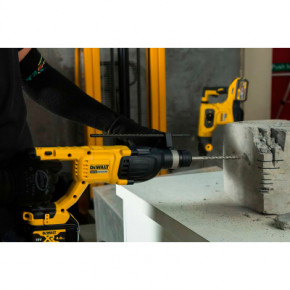  DeWALT SDS-Plus (   ) (DCH133N) 7