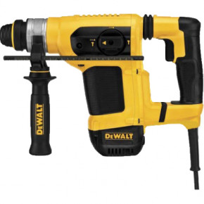  DeWALT SDS-Plus  (D25413K)