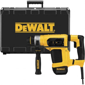  DeWALT SDS-Plus  (D25413K) 3