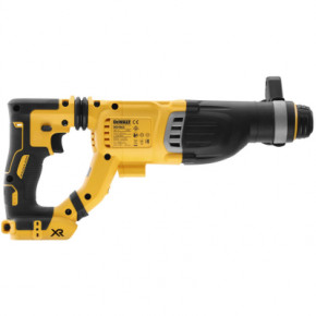  DeWALT SDS-Plus  (DCH263P1) 4