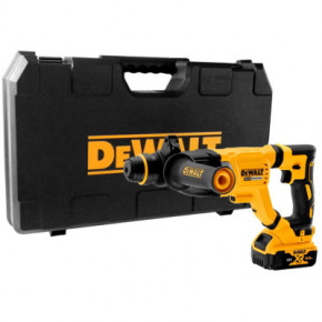  DeWALT SDS-Plus  (DCH263P1) 6