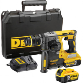  DeWALT SDS-Plus  (DCH273P2)