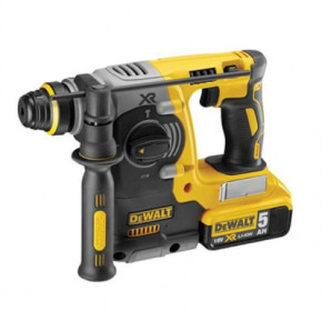  DeWALT SDS-Plus  (DCH273P2) 3