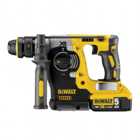  DeWALT SDS-Plus  (DCH273P2) 4