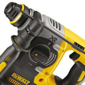  DeWALT SDS-Plus  (DCH273P2) 5