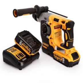  DeWALT SDS-Plus  (DCH273P2) 6