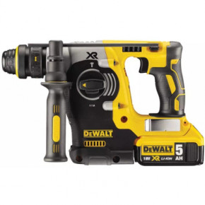  DeWALT SDS-Plus  (DCH274P2) 3