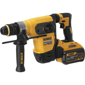  DeWALT SDS-Plus  (DCH417X2) 6