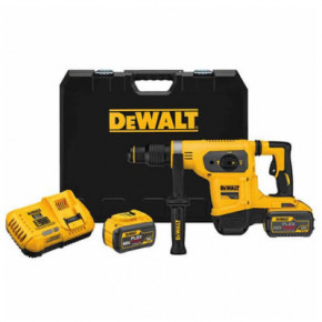  DeWALT SDS MAX  (DCH481X2) 5