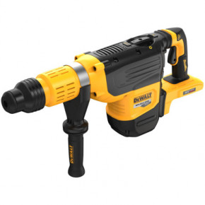  DeWALT SDS MAX  (DCH775X2) 4