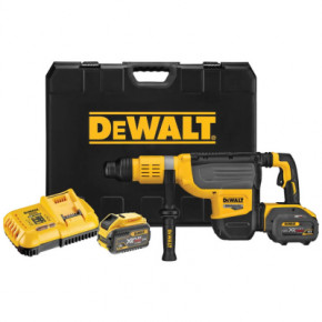  DeWALT SDS MAX  (DCH775X2) 6