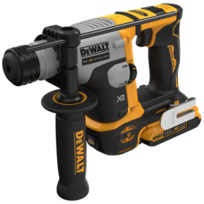  DeWALT SDS PLUS  (DCH172D2) 3