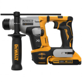  DeWALT SDS PLUS  (DCH172D2) 4