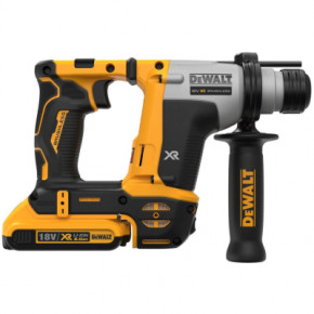  DeWALT SDS PLUS  (DCH172D2) 5