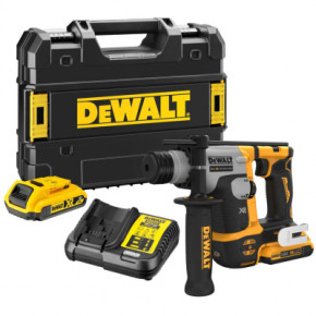  DeWALT SDS PLUS  (DCH172D2) 6