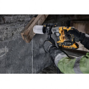  DeWALT SDS PLUS  (DCH172D2) 7