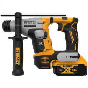  DeWALT SDS PLUS  (DCH172P2) 4