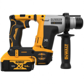  DeWALT SDS PLUS  (DCH172P2) 5