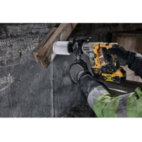  DeWALT SDS PLUS  (DCH172P2) 7