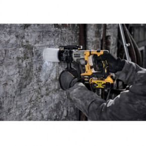  DeWALT SDS PLUS  (DCH172P2) 9