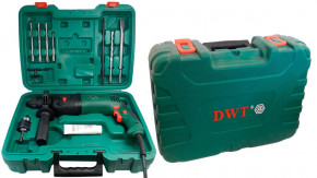  DWT SBH08-26T BMC 7