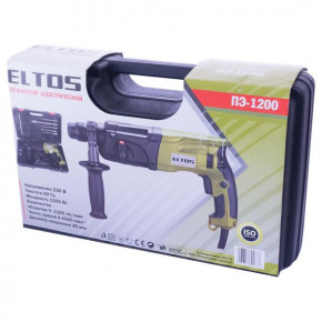   Eltos -1200 (ELPE1200) 6