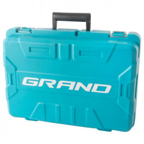   Grand -2400E Pro (GRPE2400) 6