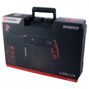   Intertool 1000 Storm (WT-0171) 7