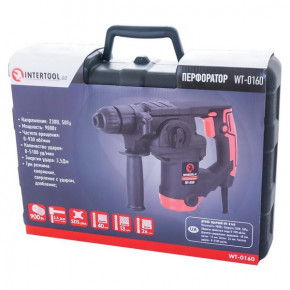   Intertool 900  SemiPROF (WT-0160) 7