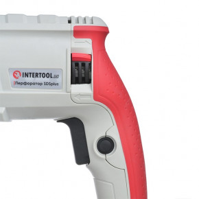  Intertool DT-0183 SDS plus