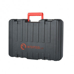  Intertool DT-0183 SDS plus 3