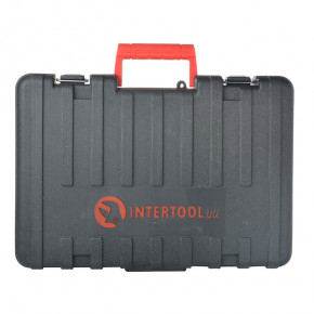  Intertool DT-0183 SDS plus 4