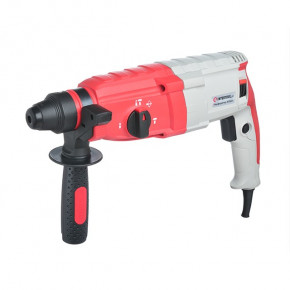  Intertool DT-0183 SDS plus 7