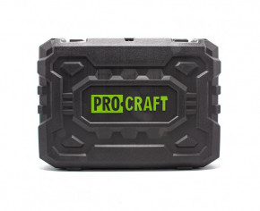 ³ Procraft PSH2400 9