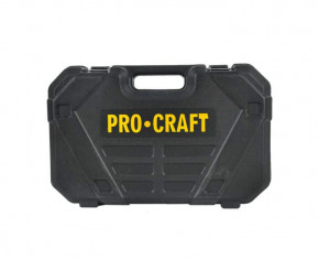  Procraft BH1400DFR 3