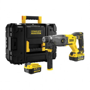  Stanley SDS-Plus (SFMCH900M22)