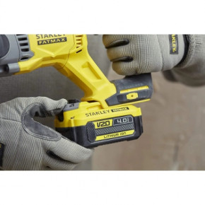  Stanley SDS-Plus (SFMCH900M22) 6