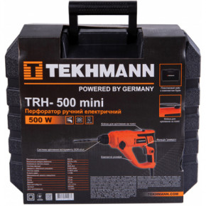  Tekhmann TRH-500 Mini (850598) 6