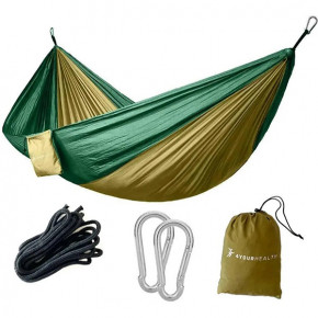   4yourhealth Camping Hammock 2259 - (59576001)