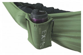  Exped Travel Hammock Duo Plus  4